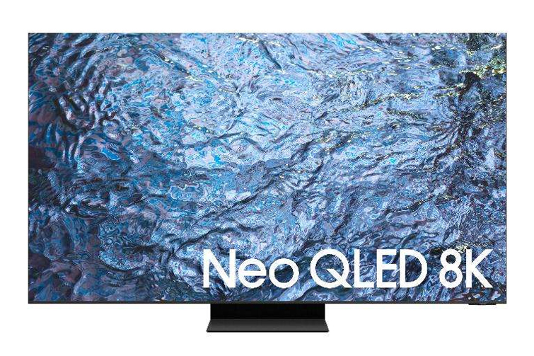  QA85QN900C - Smart Tivi Samsung Neo QLED 8K 85inch QA85QN900C - Hàng chính hãng (chỉ giao HCM)