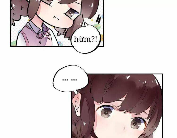 sos! tôi đã yêu một con sâu bướm (phần 2) chapter 30 67