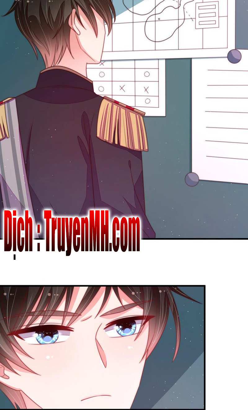 ngày nào thiếu soái cũng ghen chapter 274 15