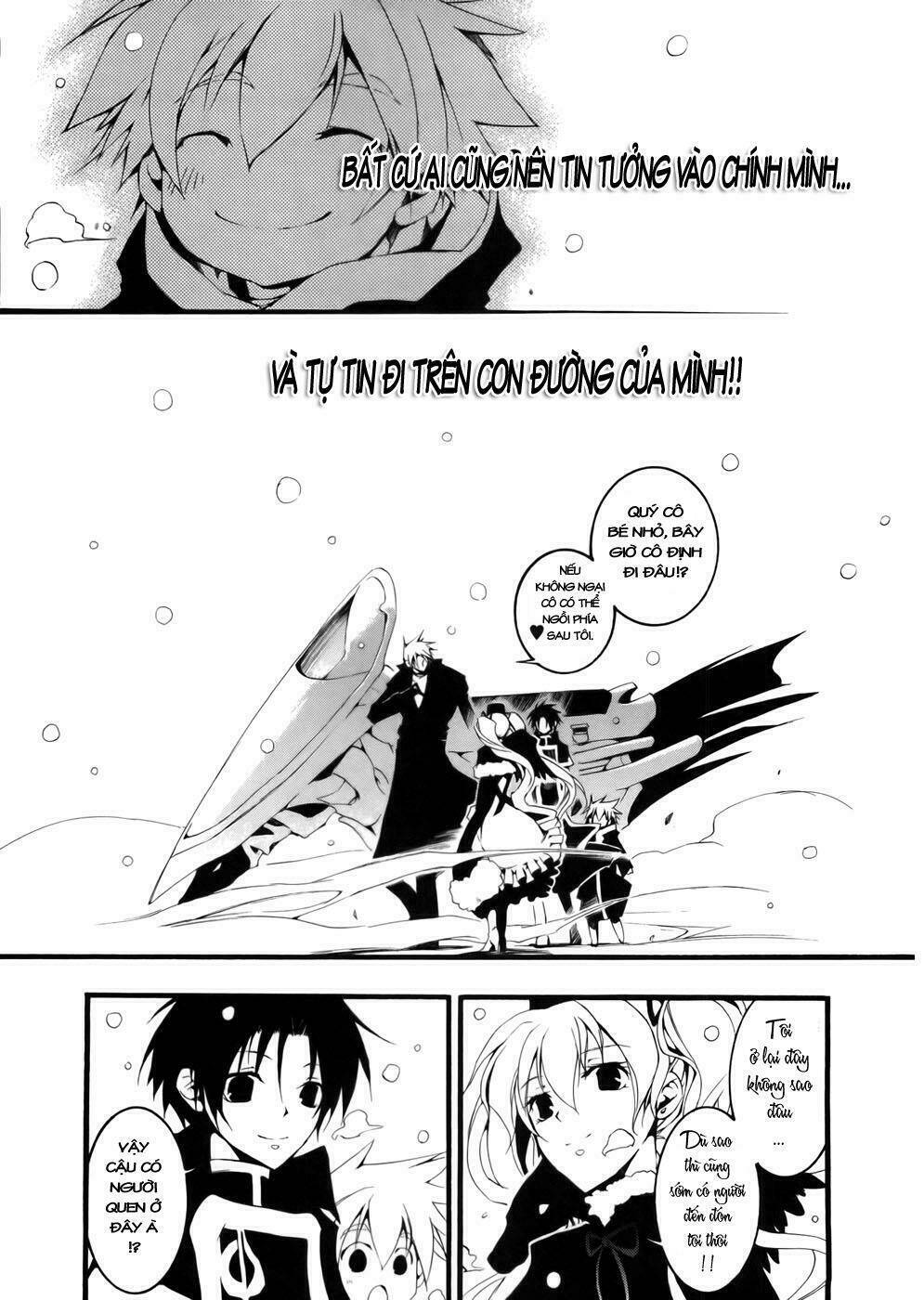 07 hồn ma chapter 53 16