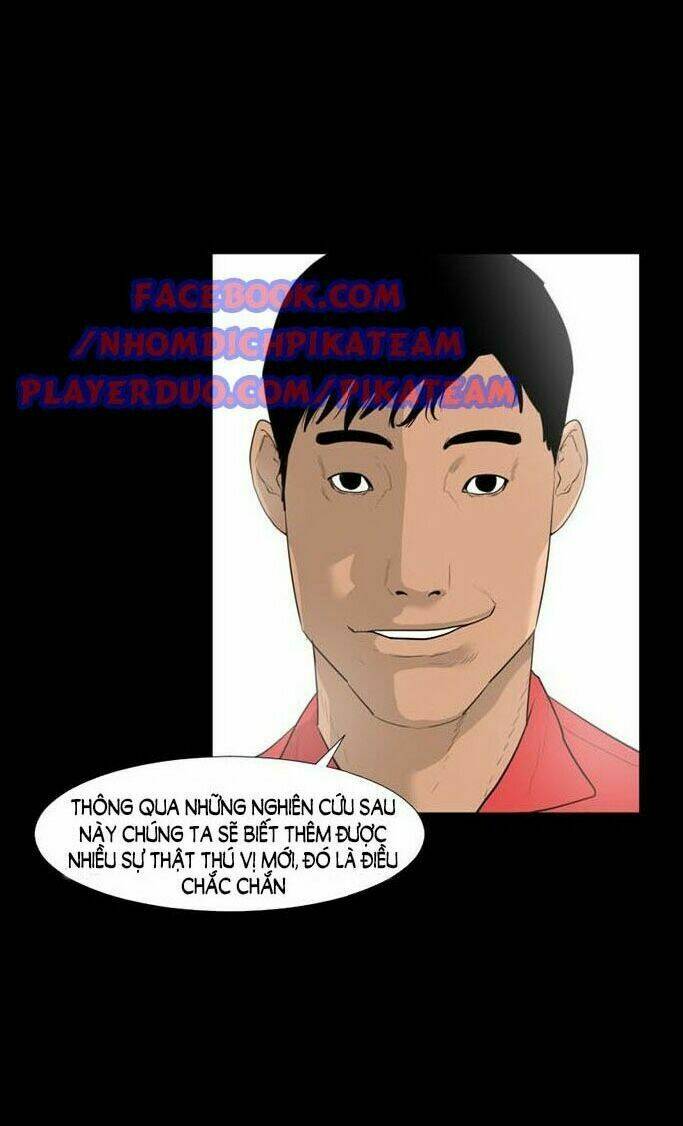 đêm vùng cực chapter 34 62