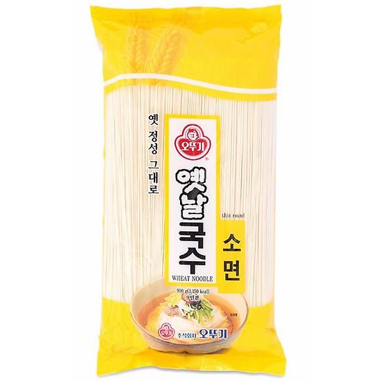 Mì Sợi Nhỏ Ottogi 900G