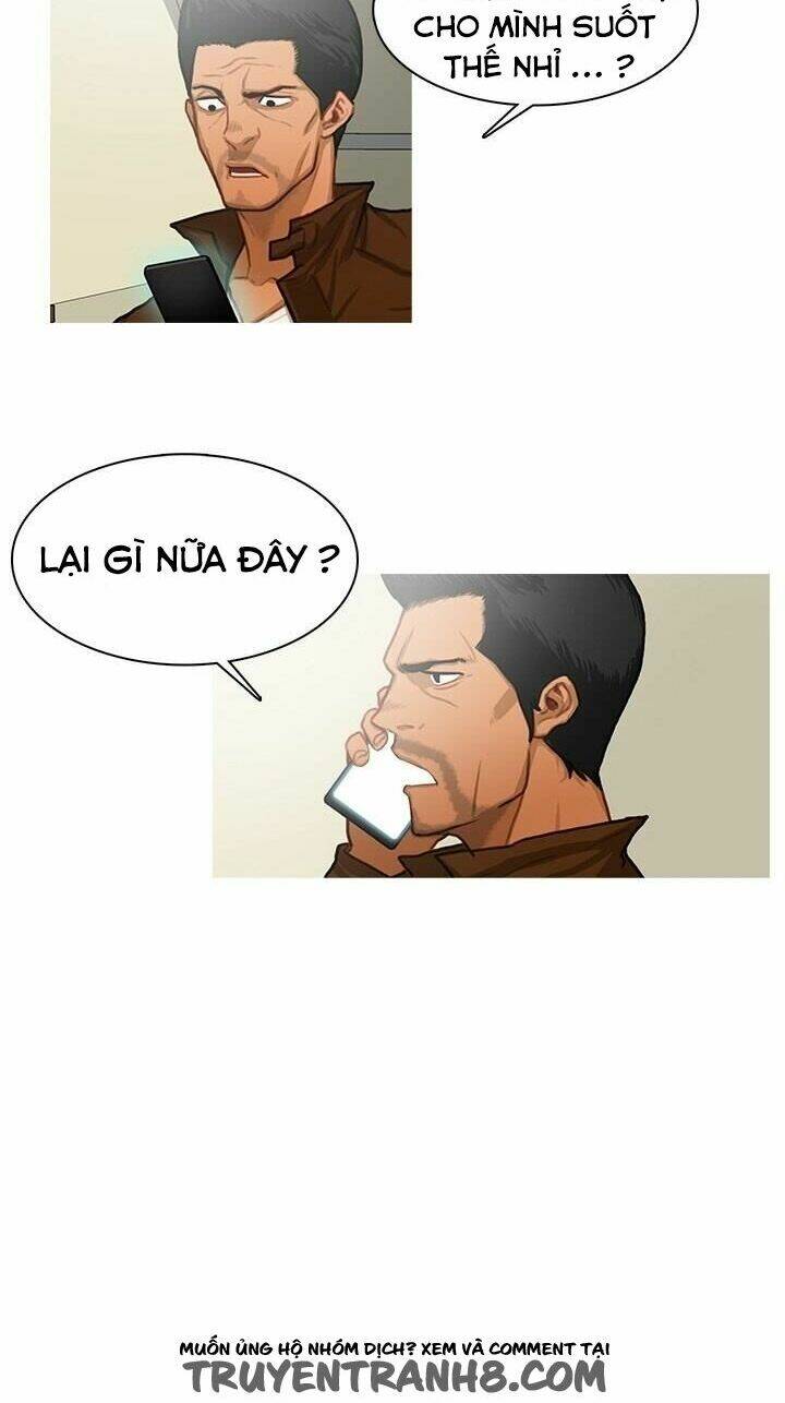 bụi đời gangnam chapter 12 31