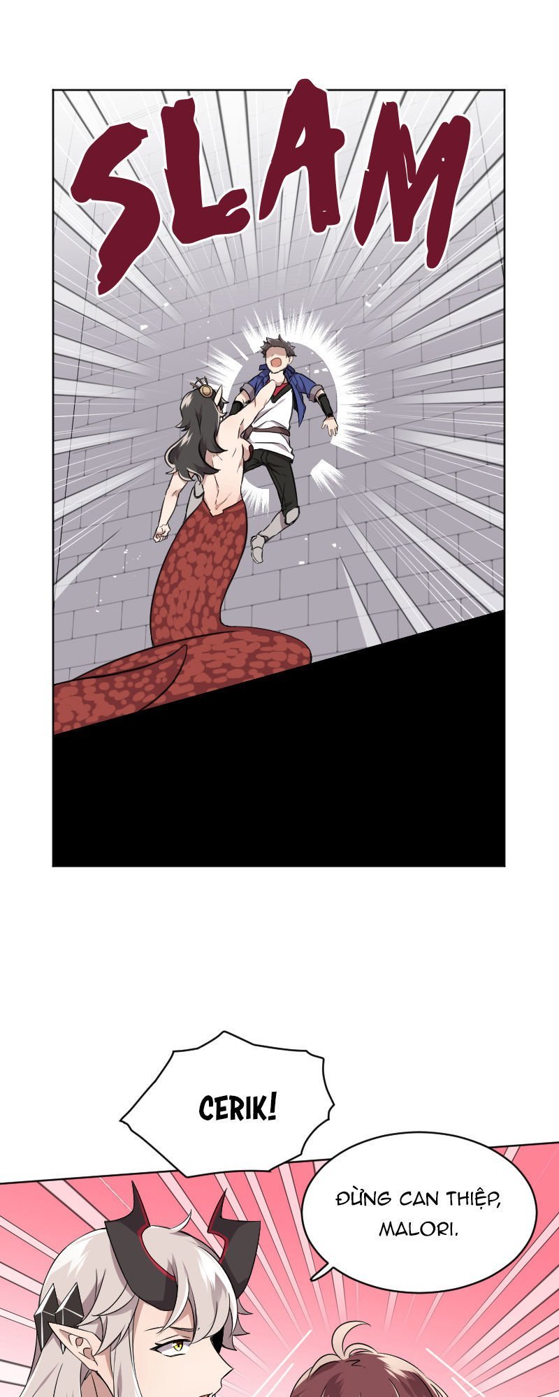 pháp sư và nữ chúa quỷ chapter 81 37