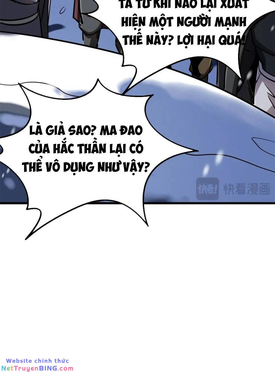 Siêu Cấp Thần Cơ Nhân chapter 176 62