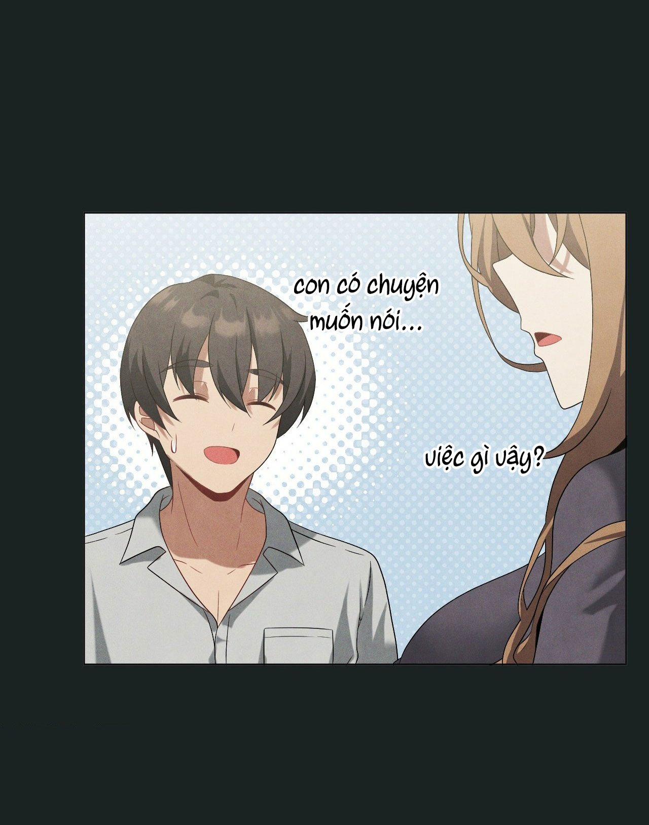 [18+] thăng cấp đến khi hài lòng chapter 23.2 2