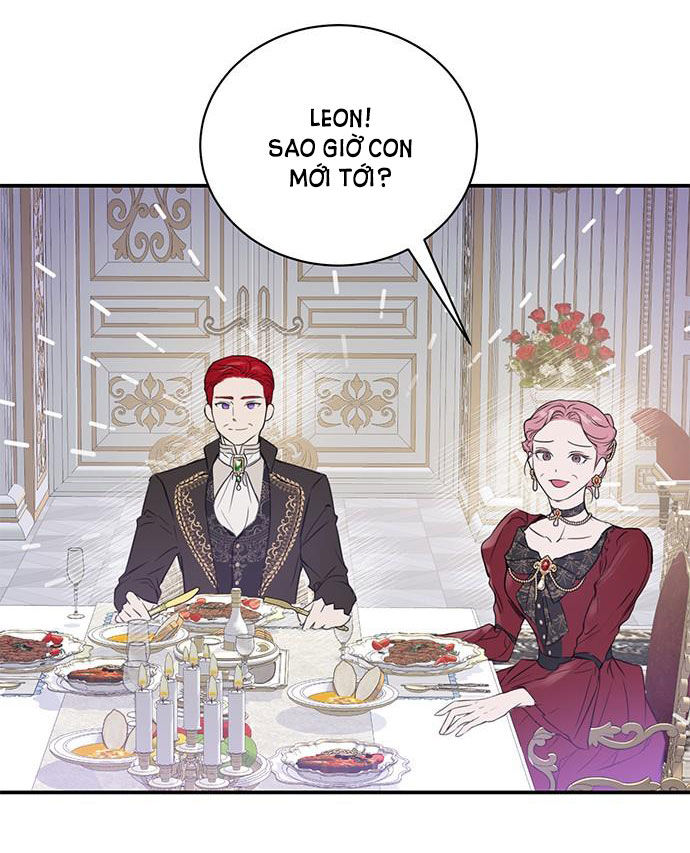 tôi tưởng bản thân không còn sống được bao lâu! chapter 1.1 39