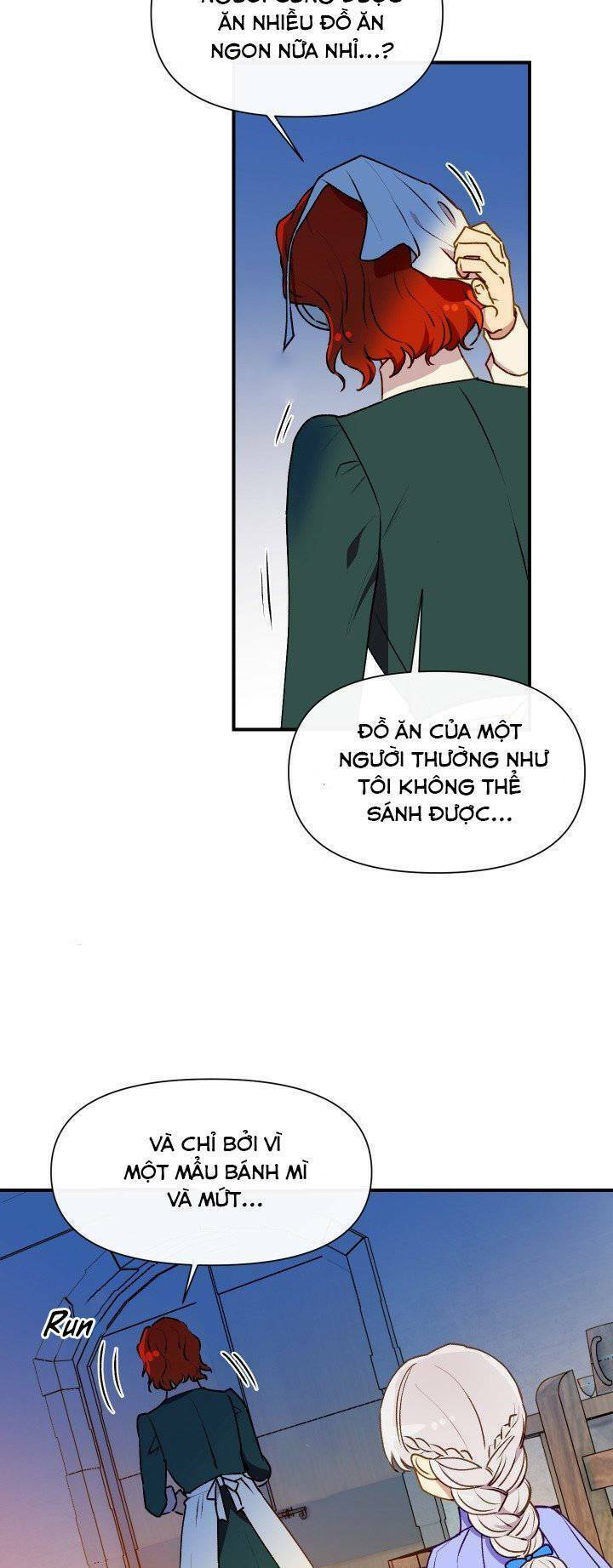 khế ước của nữ công tước quái vật chapter 56 10