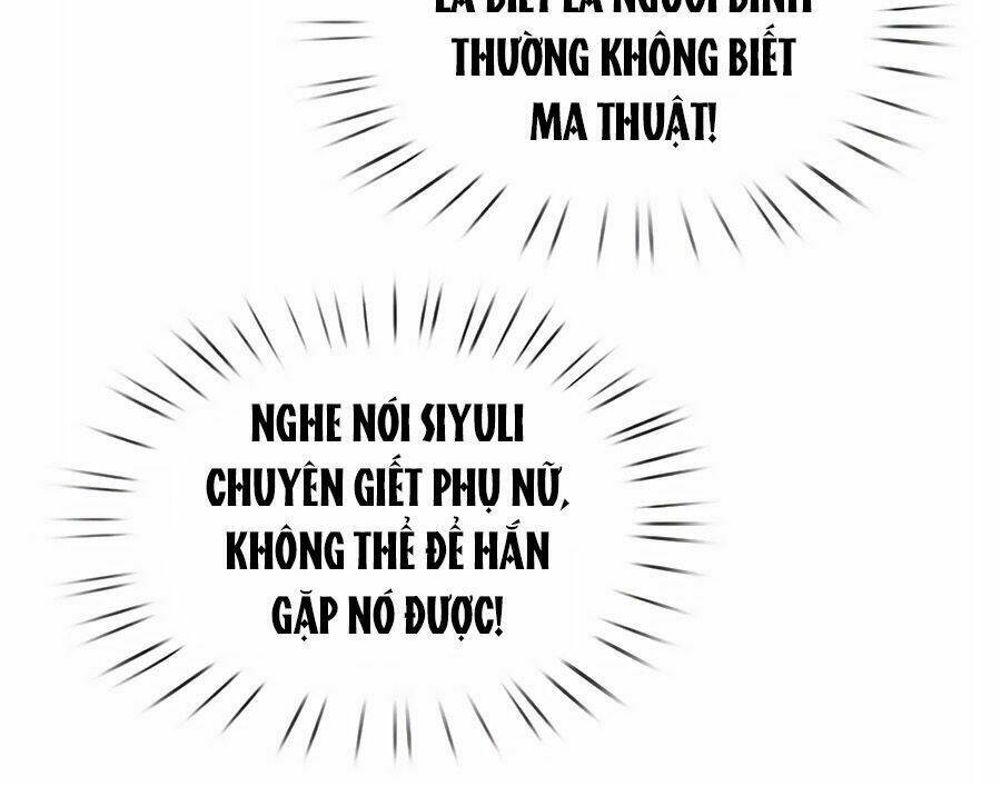 bỗng một ngày trở thành con gái nhà vua chapter 43 9
