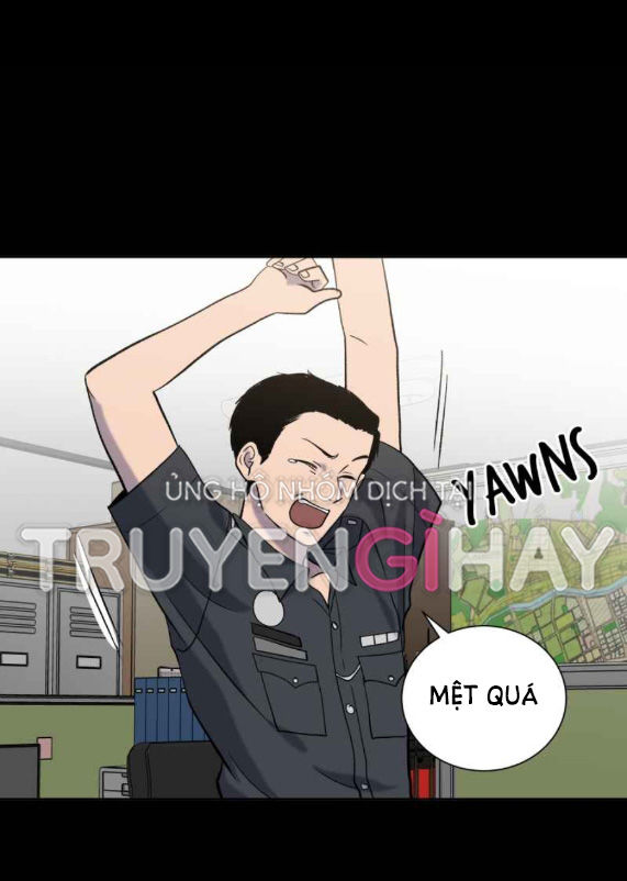 [16+] người đàn ông tầng trên chapter 9.1 3