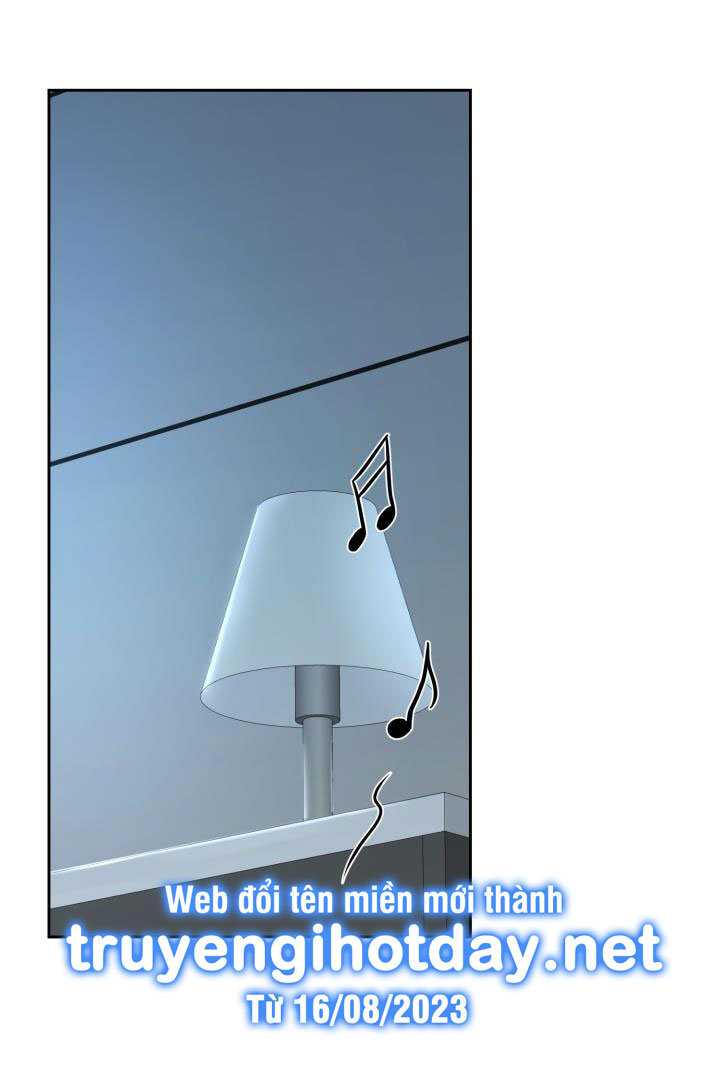 [18+] vì điên nên kết hôn chapter 29.1 1