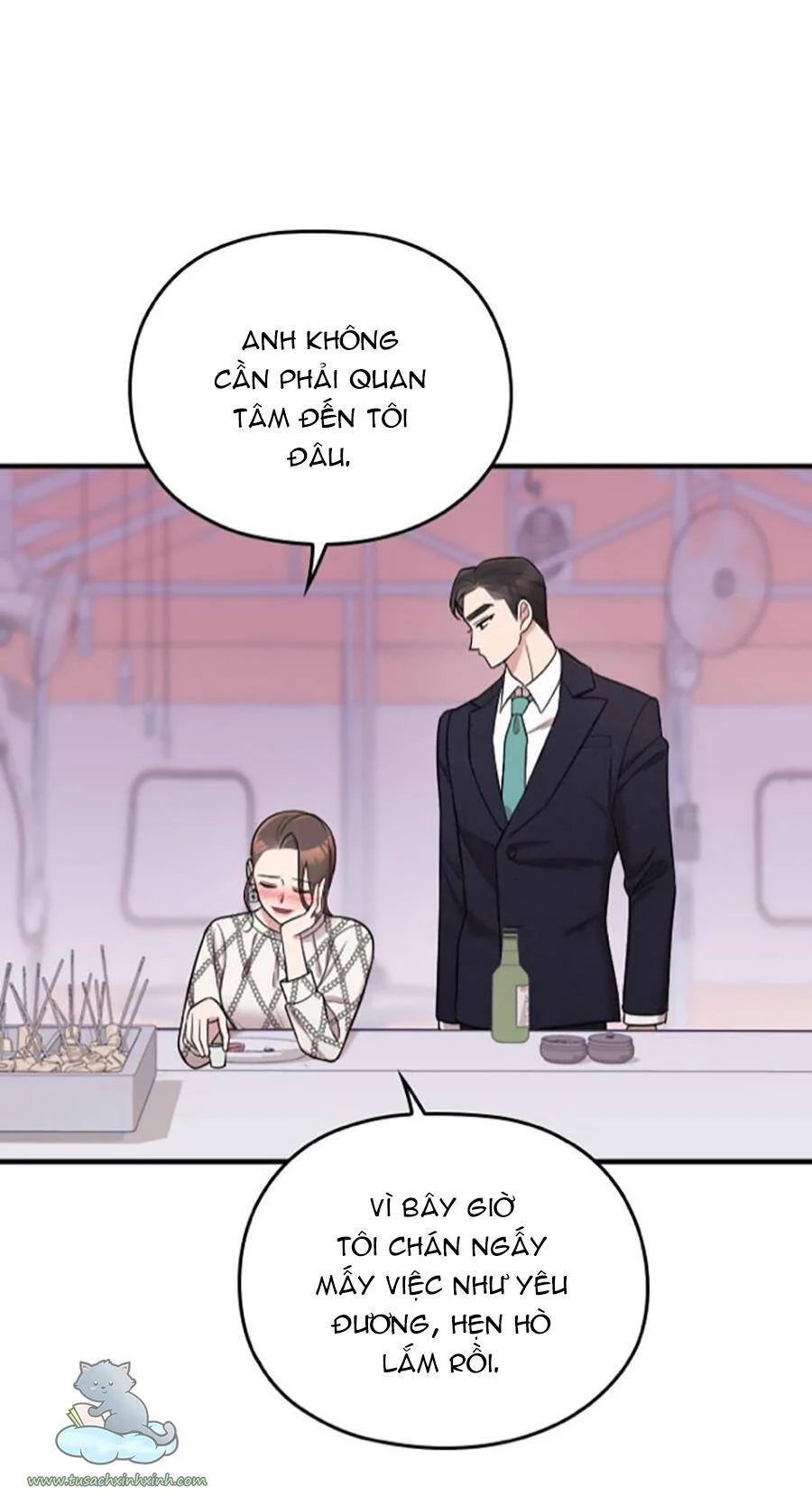 cô đi mà lấy chồng tôi chapter 22 39