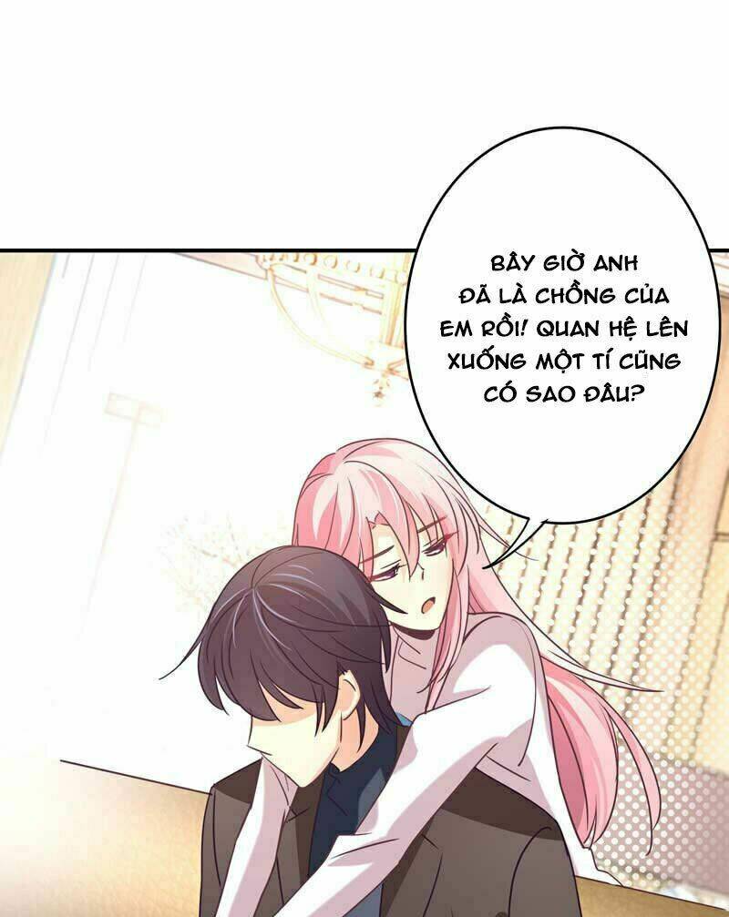 cuồng duệ tiểu thê chapter 66 20