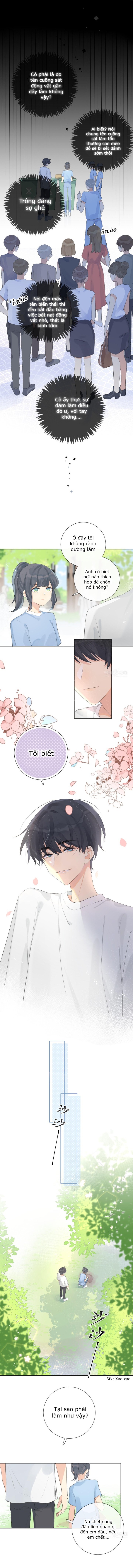 anh đúng là cầm thú chapter 1 10