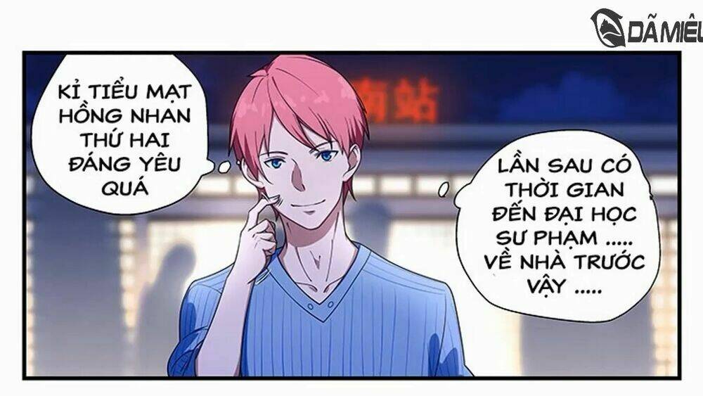 đào hoa bảo điển chapter 214 12