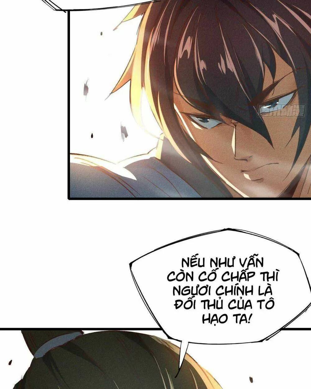 ta thành thần một mình chapter 18 78