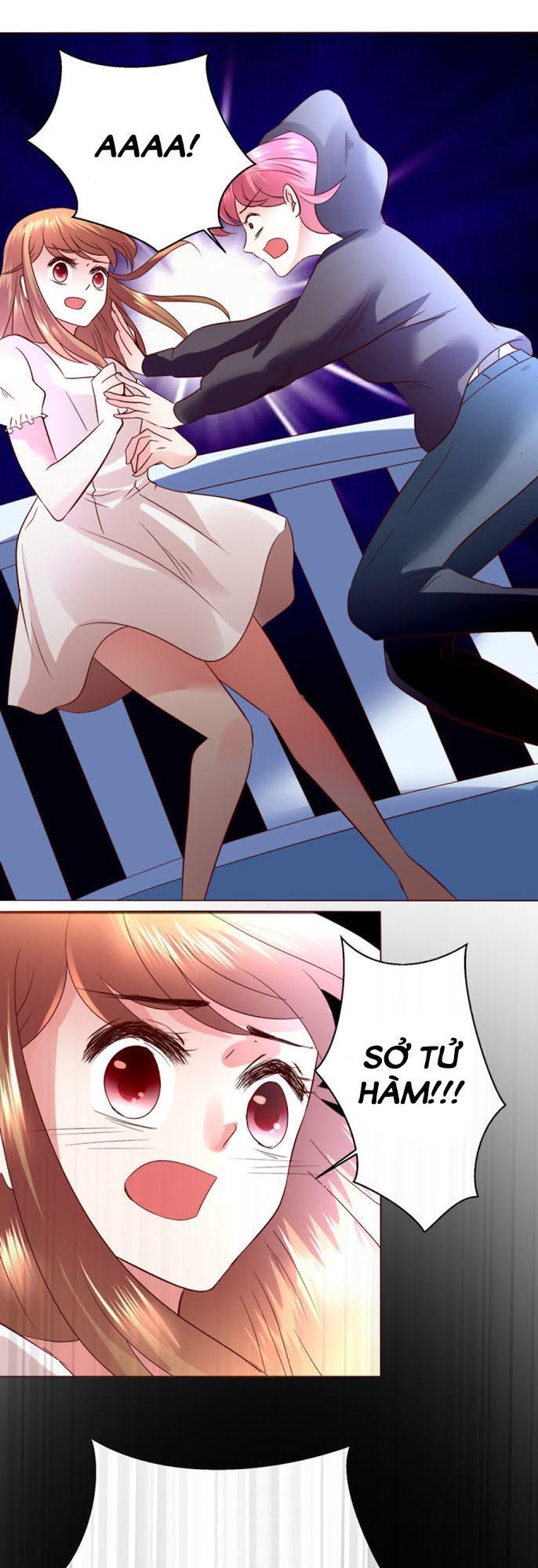 một tuần làm tình nhân chapter 55 25