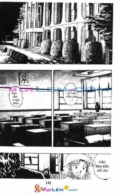 những người bạn tốt chapter 4 142