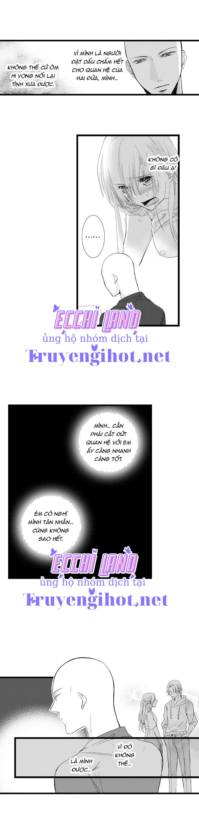 dây dưa một đêm dâm đãng với nhà sư chapter 19.2 1