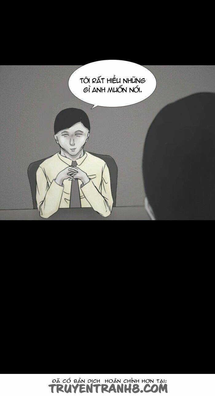 thứ sáu: những câu chuyện cấm chapter 44 49