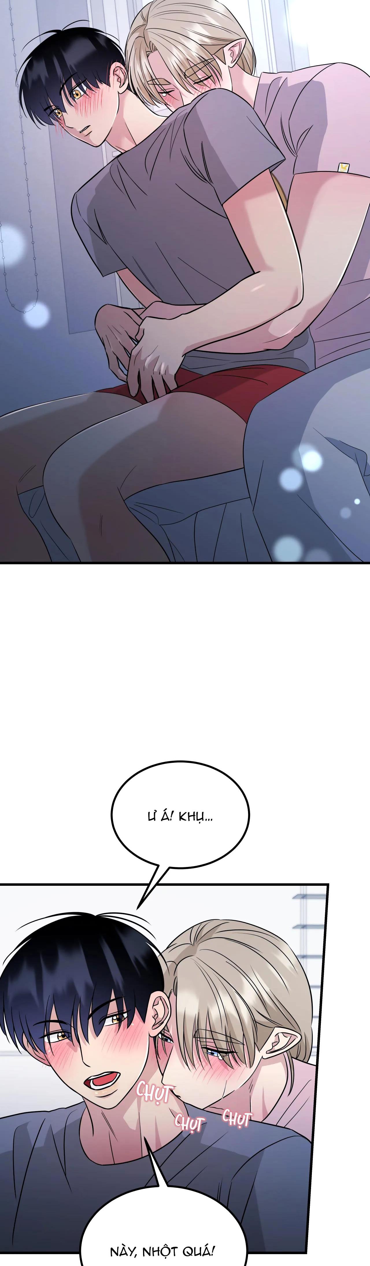 tình yêu cổ tích chapter 24 22