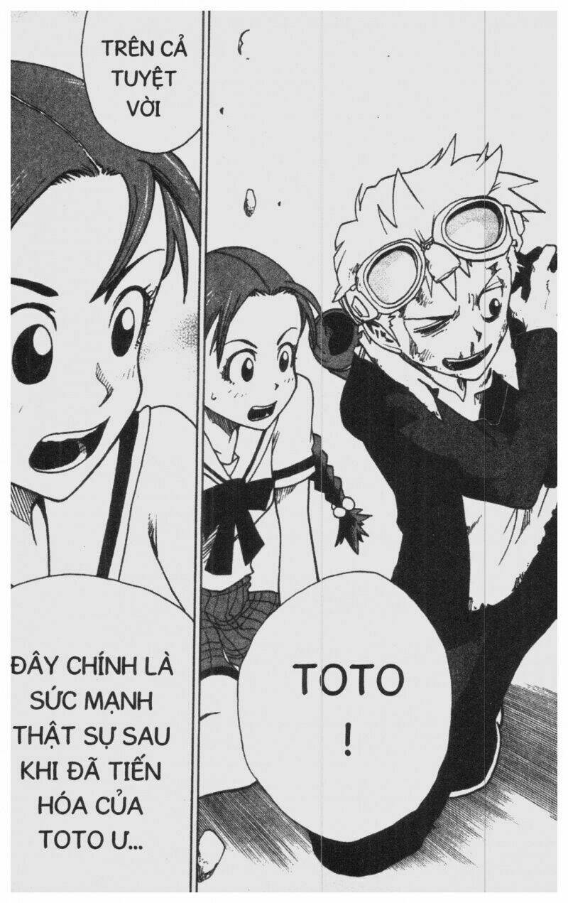 toto! the wonderful adventure chapter 3 91
