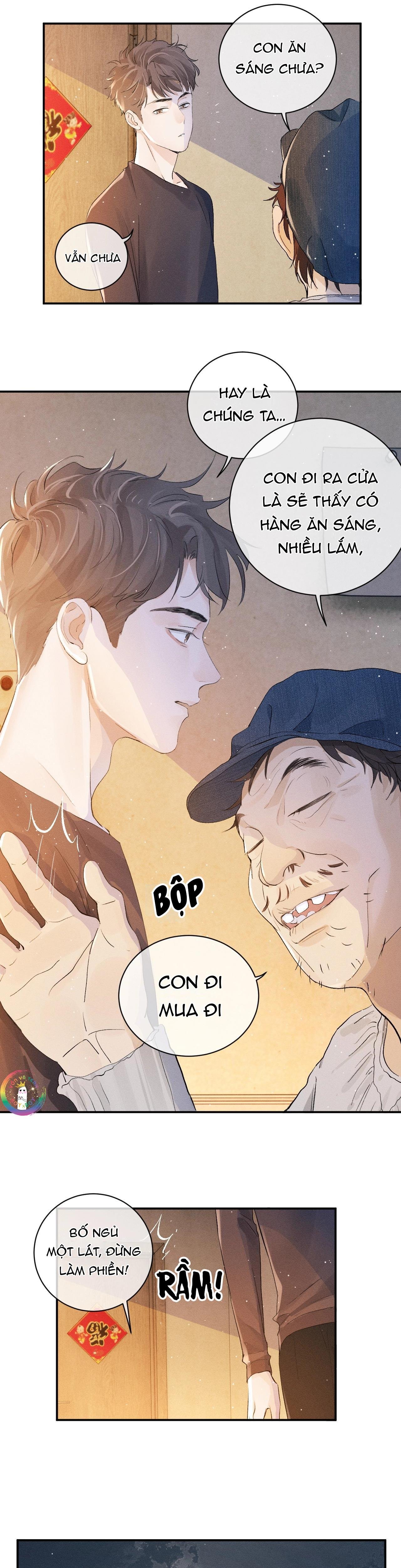 tát dã (ngang tàng) chapter 3 18