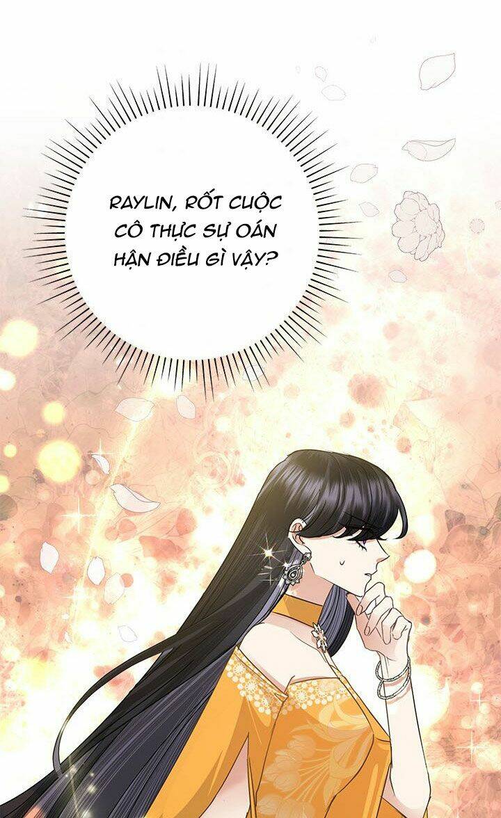 ác nữ hôm nay lại yêu đời rồi! chapter 39.2 16