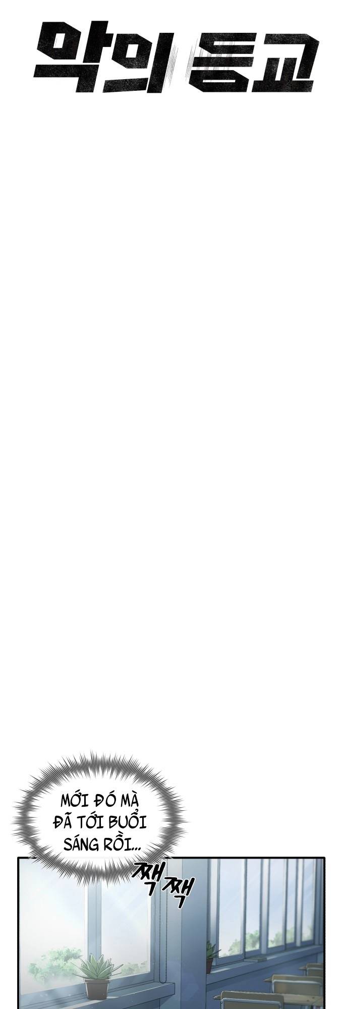 ác quỷ trở lại học đường chapter 1.2 12