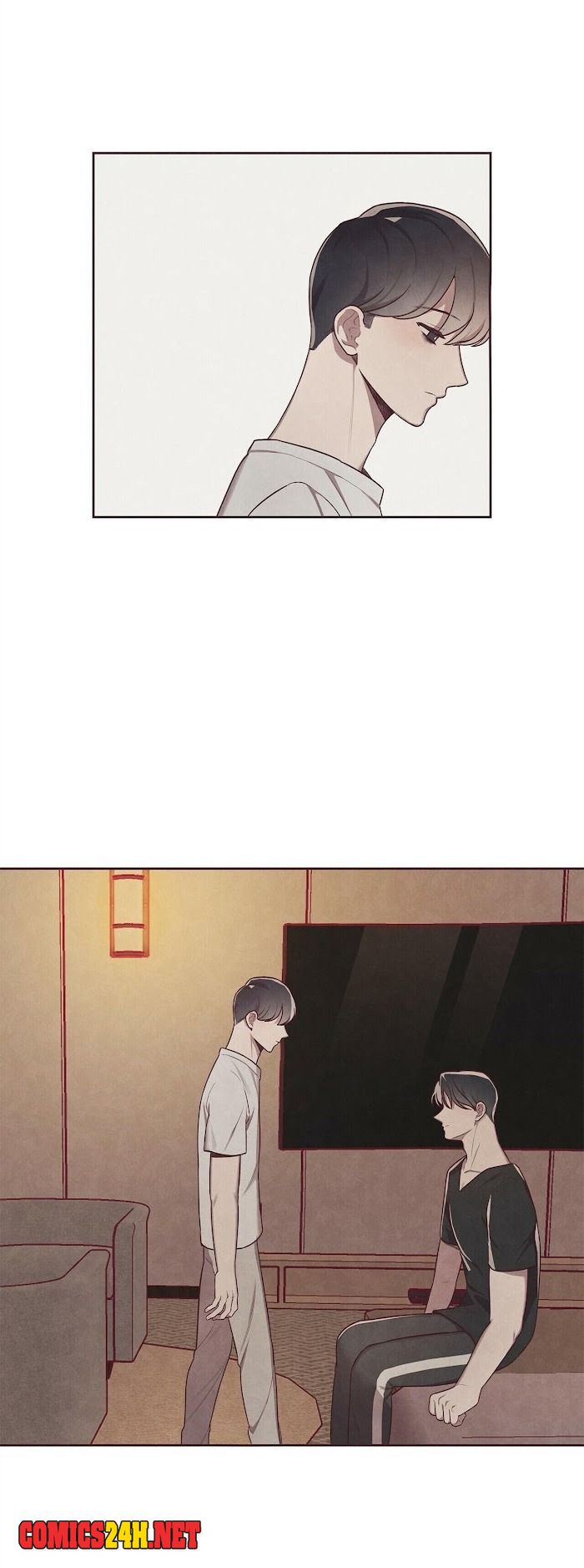 chiếc nhẫn đỏ chapter 4 32