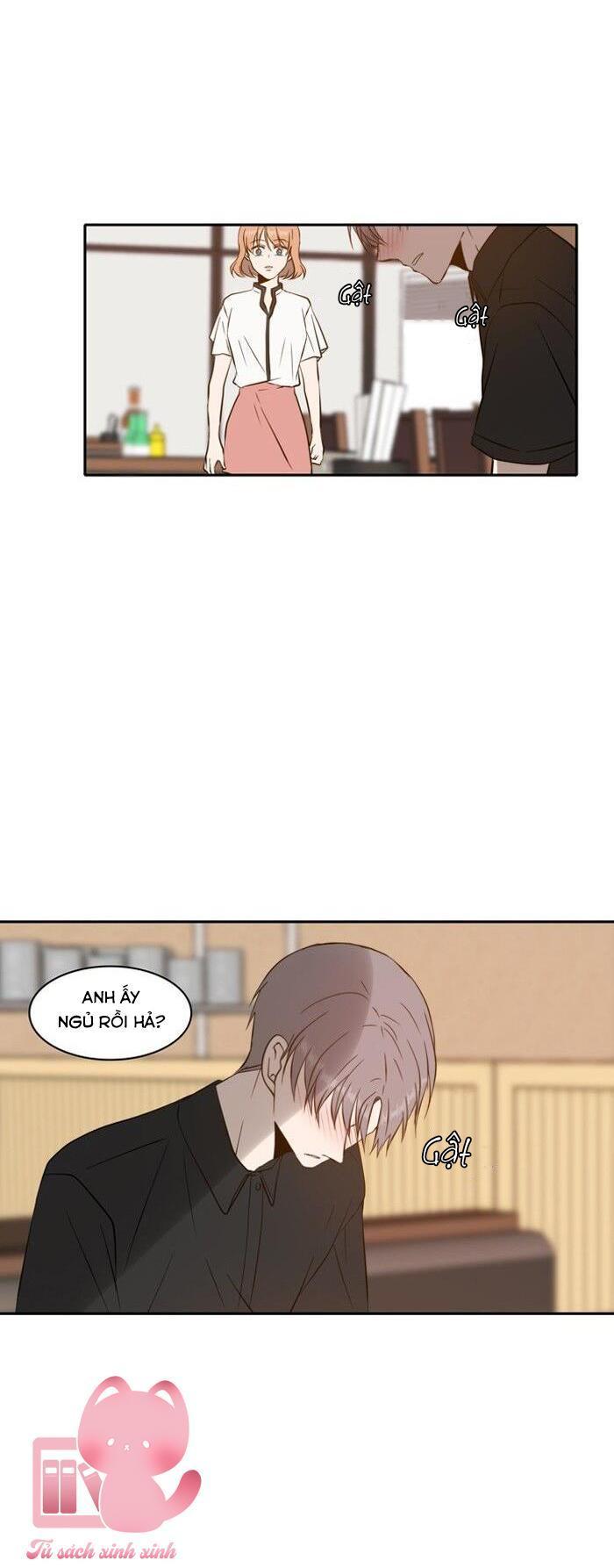 a good day to be a dog chapter 54 46