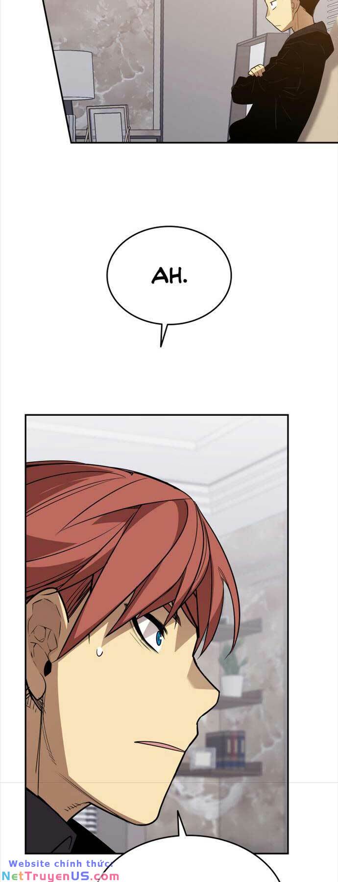 tôi là lính mới chapter 161 12