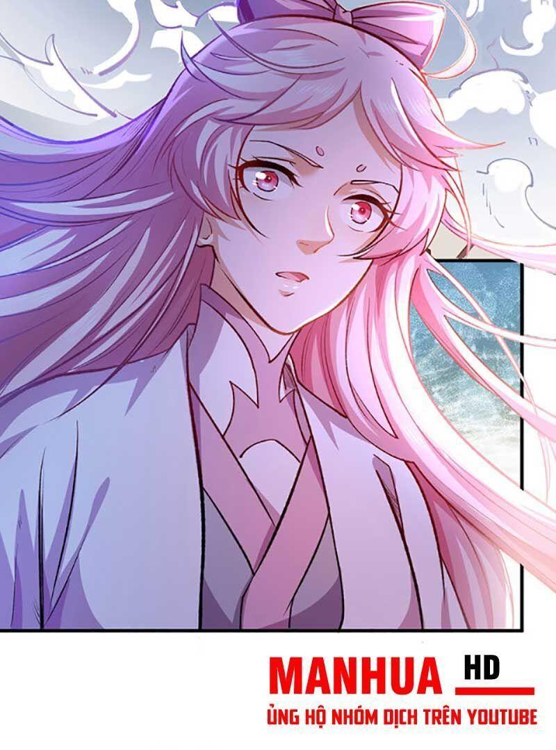 võ đạo độc tôn chapter 597 14