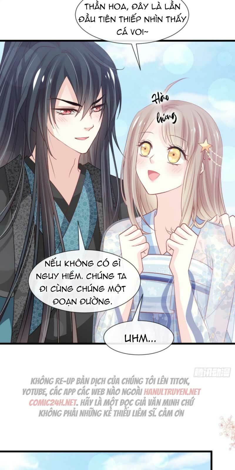 thiên hạ đệ nhất sủng phi chapter 244.2 5