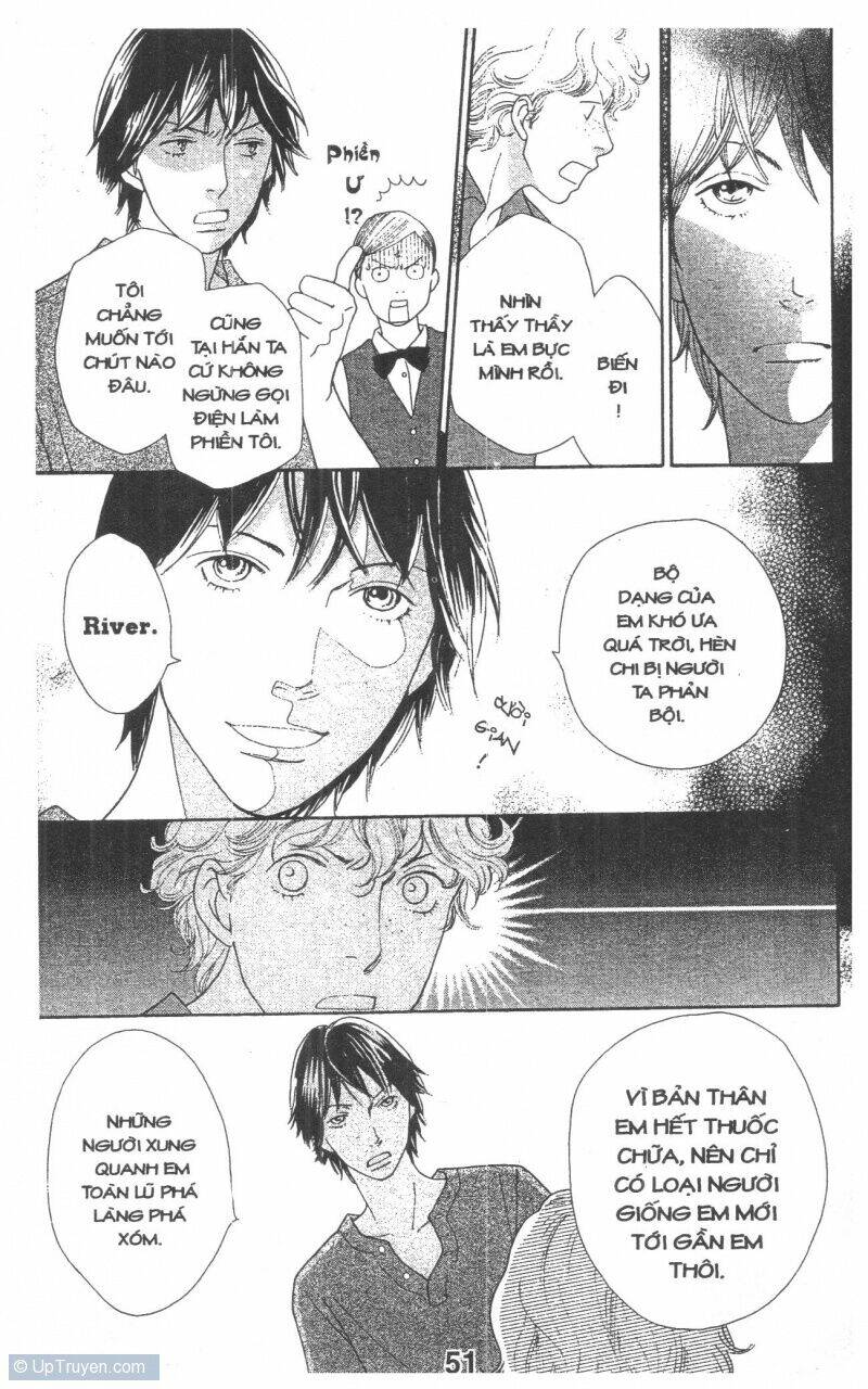 tigers and wolves chapter 3 51