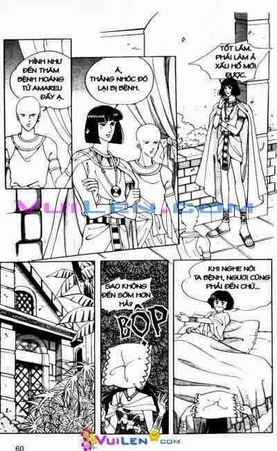 hậu duệ hoàng gia chapter 10 60