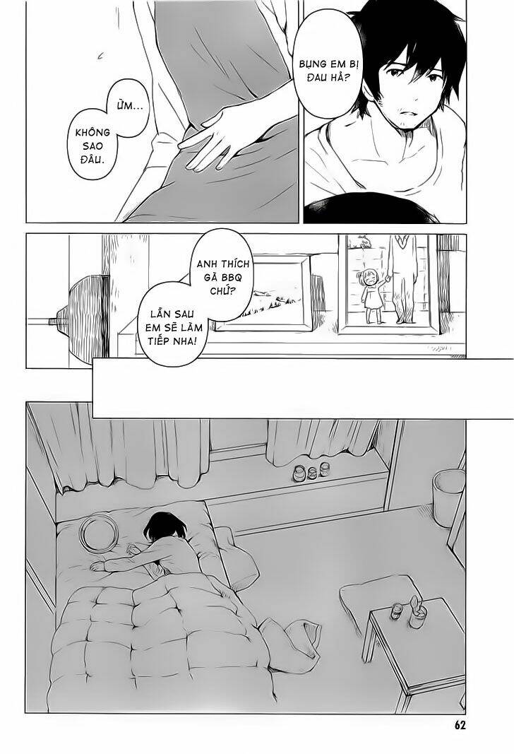 ookami kodomo no ame to yuki chapter 2 13