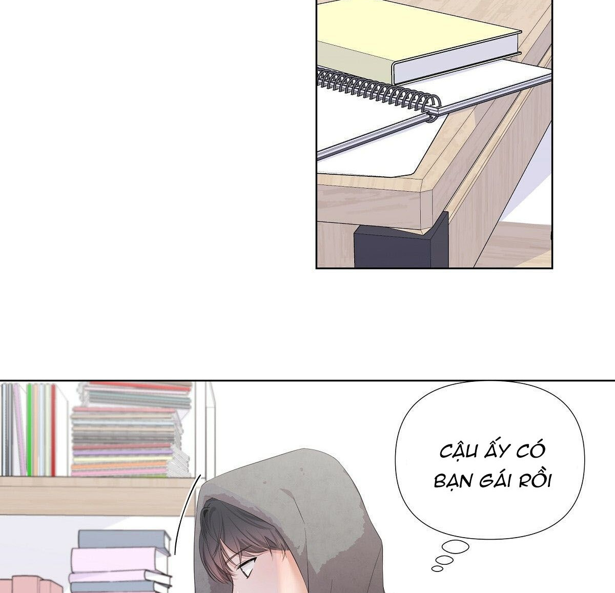 đừng bận tâm darling chapter 7 10