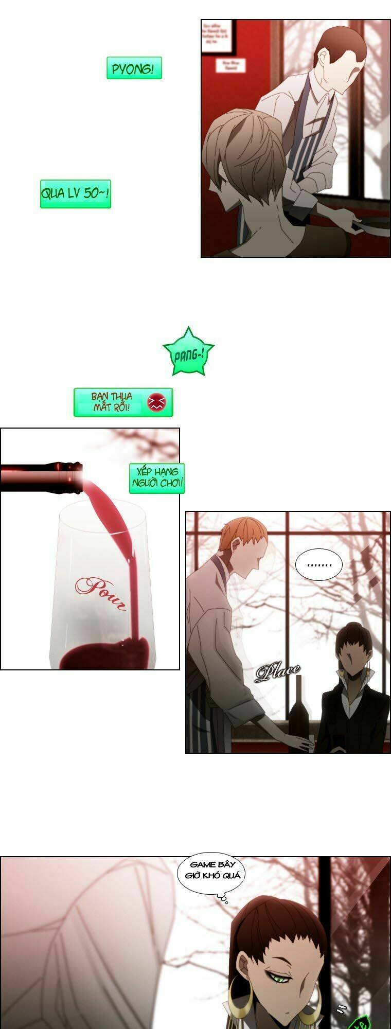 thế giới của trace và trouble chapter 4 17