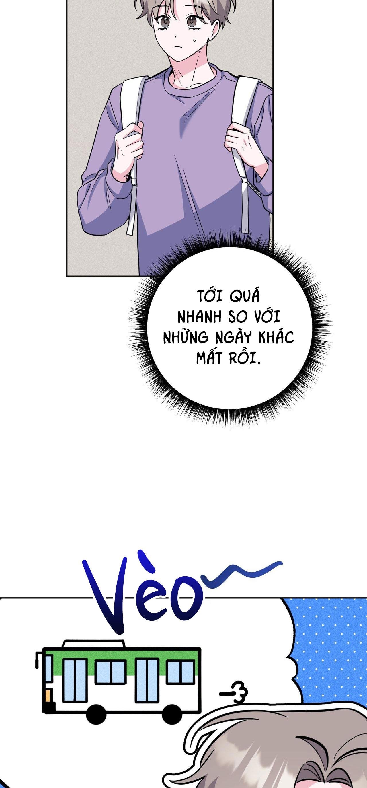 cạm bẫy đại học chapter 57 62