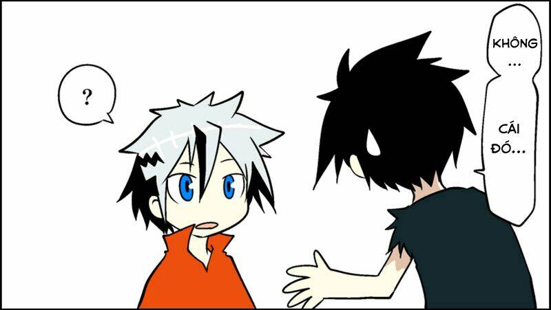 senyuu chapter 91.5 7