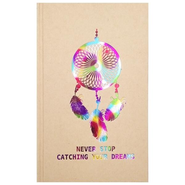 Sổ Dream Catcher (Mẫu Sản Phẩm Giao Ngẫu Nhiên)