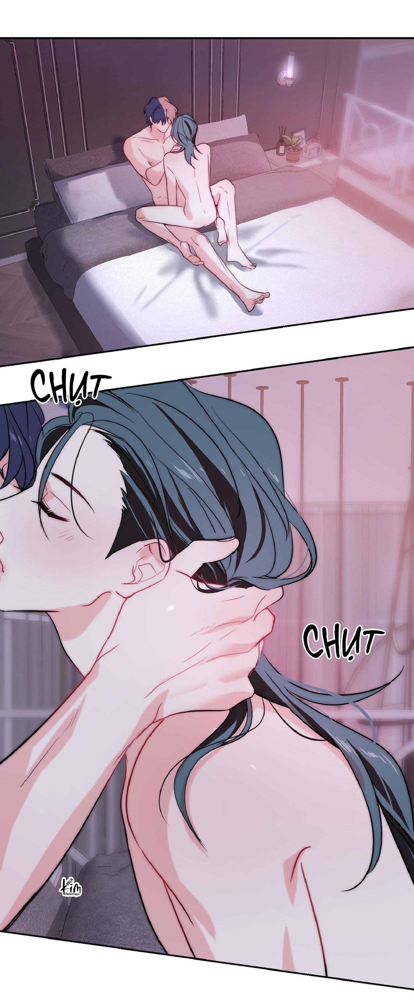 bl ngắn tuyển chọn chapter 30.6 2