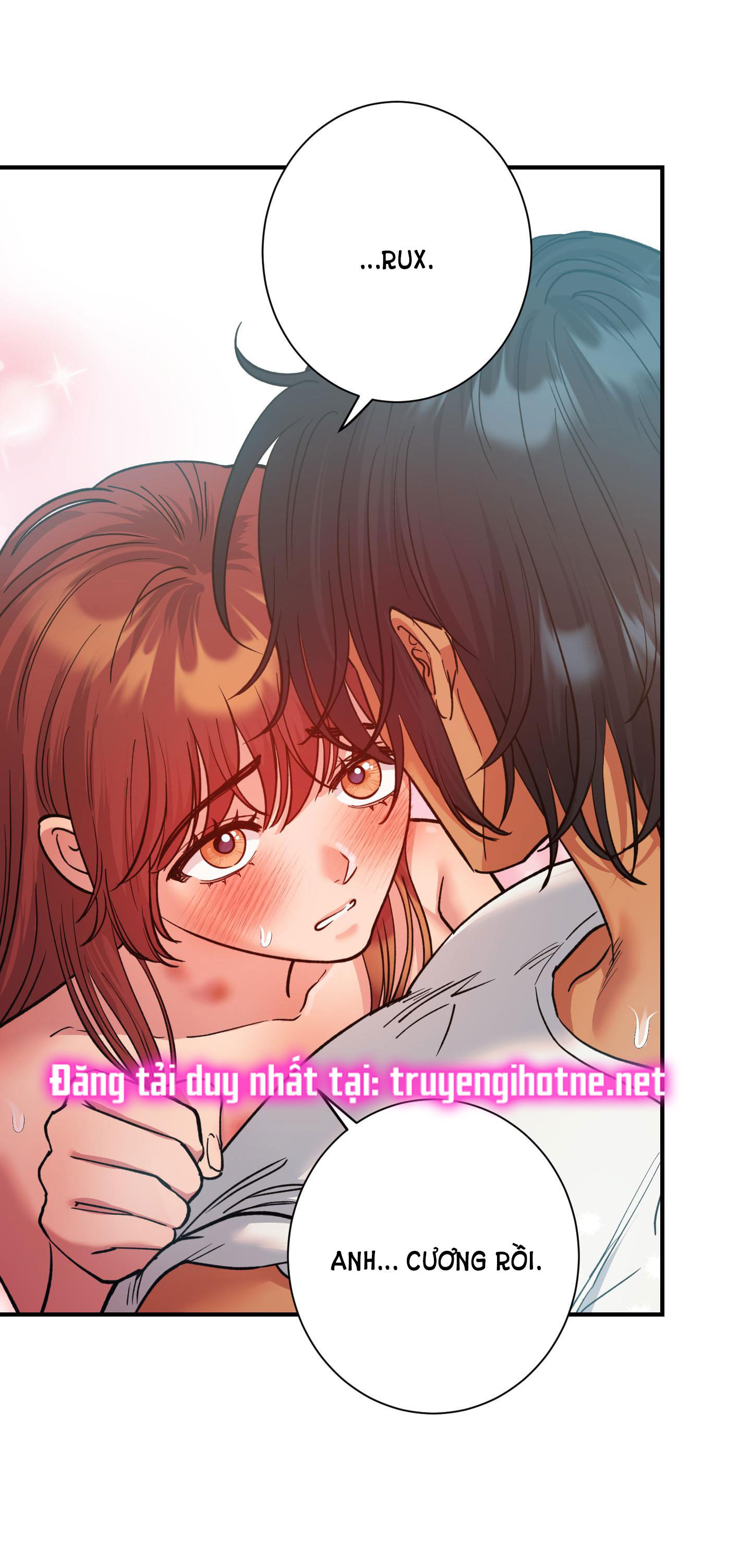 [18+] một lòng một dạ chapter 46.1 4