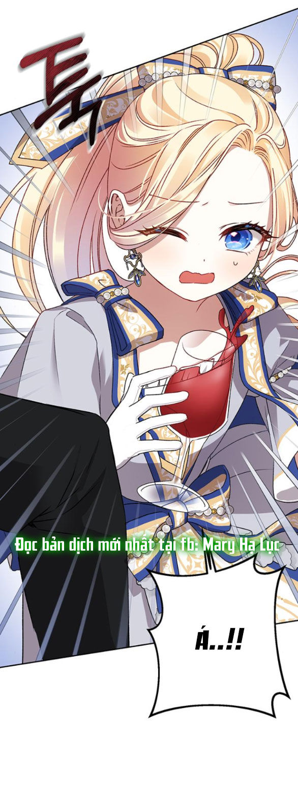 bạo chúa muốn có cuộc sống tốt đẹp chapter 5 39