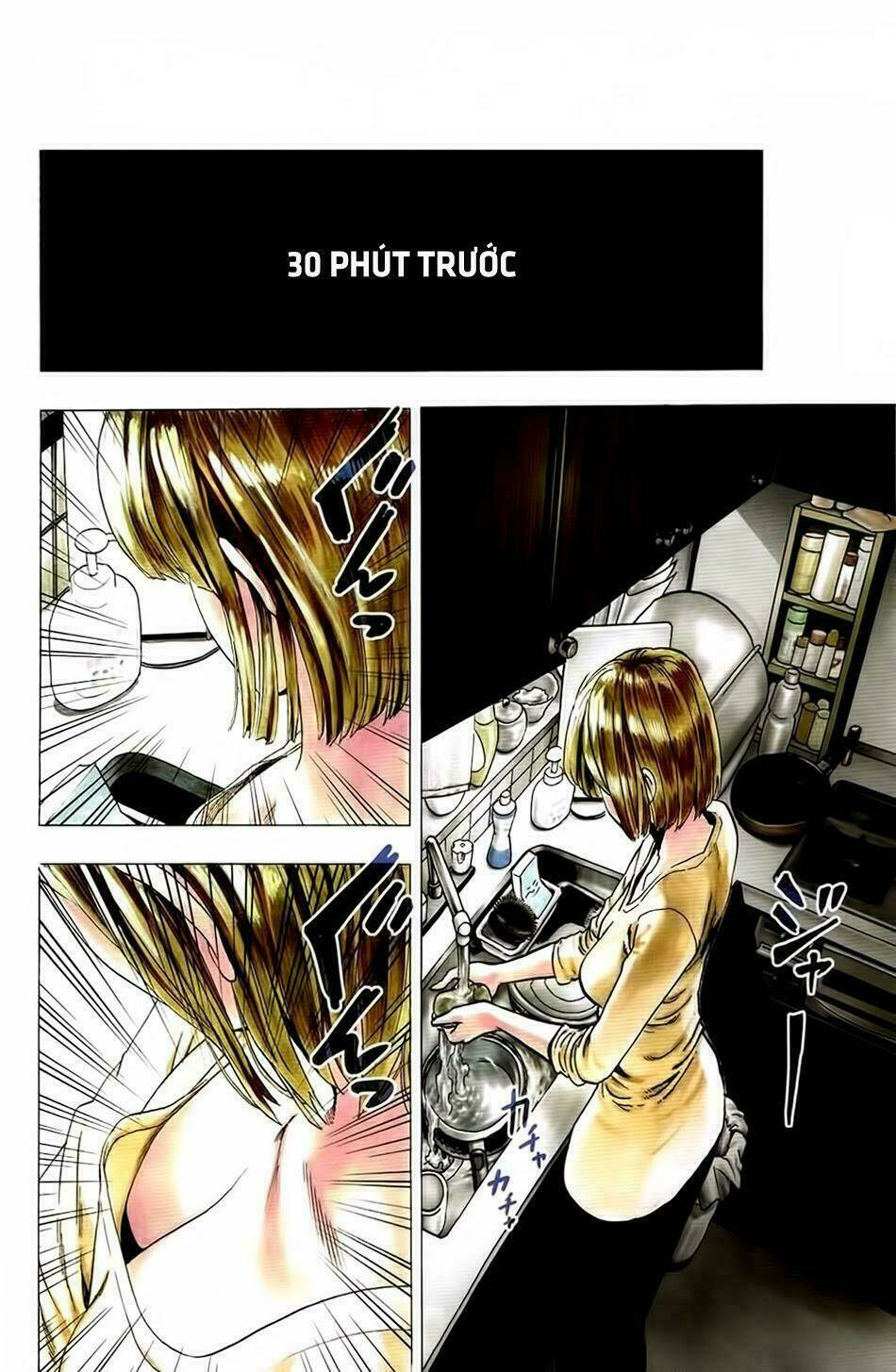 tổng hợp one shot. chapter 39 5