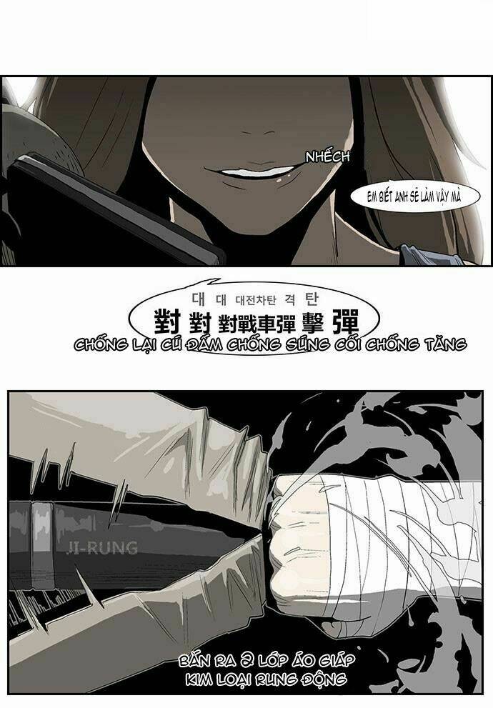 special martial arts extreme hell private high school chapter 14 19