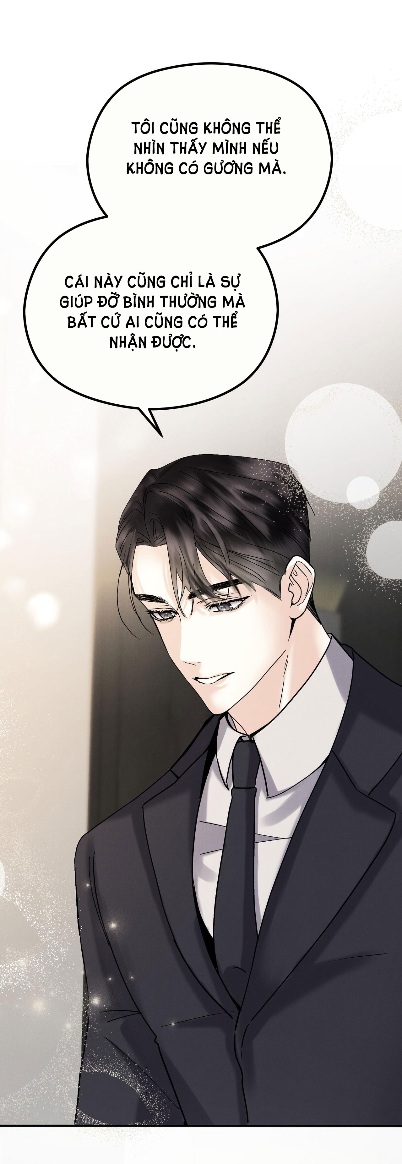 Khắc Cốt Ghi Tâm chapter 9.1 - Trang 30
