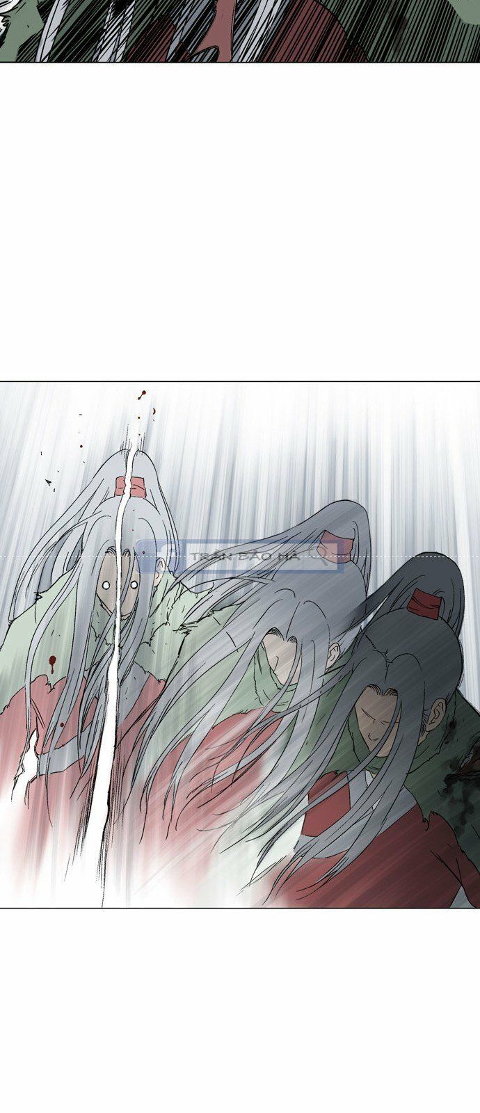 cao thủ 2 chapter 76 62