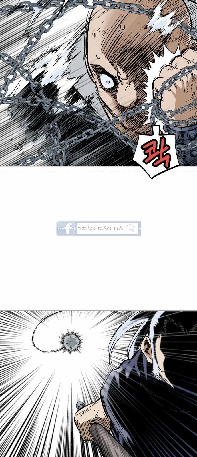 cao thủ 2 chapter 69 33